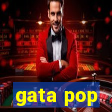 gata pop